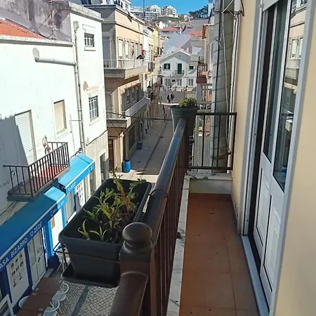 Carolina Do Mar Apartman *