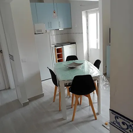 Apartment Carolina Do Mar *