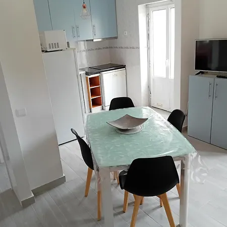 Apartman Carolina Do Mar