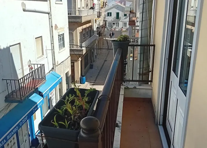 Carolina Do Mar Daire *